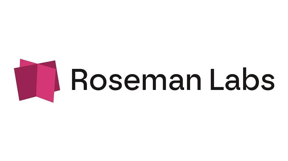 Csm GD Ventures Roseman Labs Logo 70a8646302